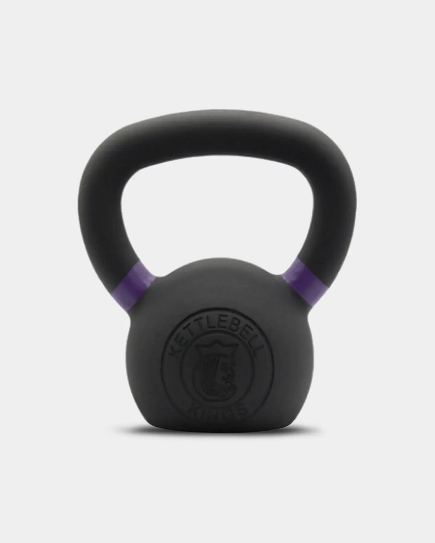 Kettlebell Kings Powder Coated Kettlebell - Kg. Version 18 Kettlebell Kings Powder Coated Kettlebell - Kg. Version - Image 16