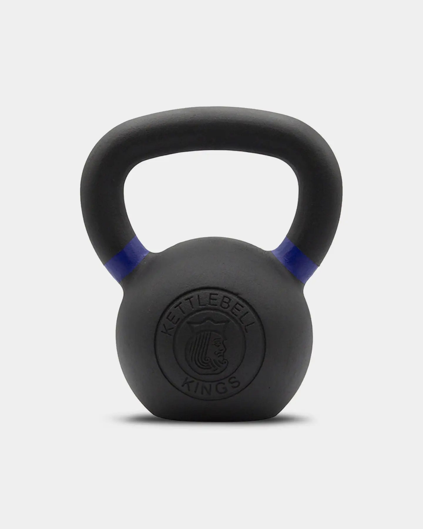 Kettlebell Kings Powder Coated Kettlebell - Kg. Version 8 Kettlebell Kings Powder Coated Kettlebell - Kg. Version - Image 6