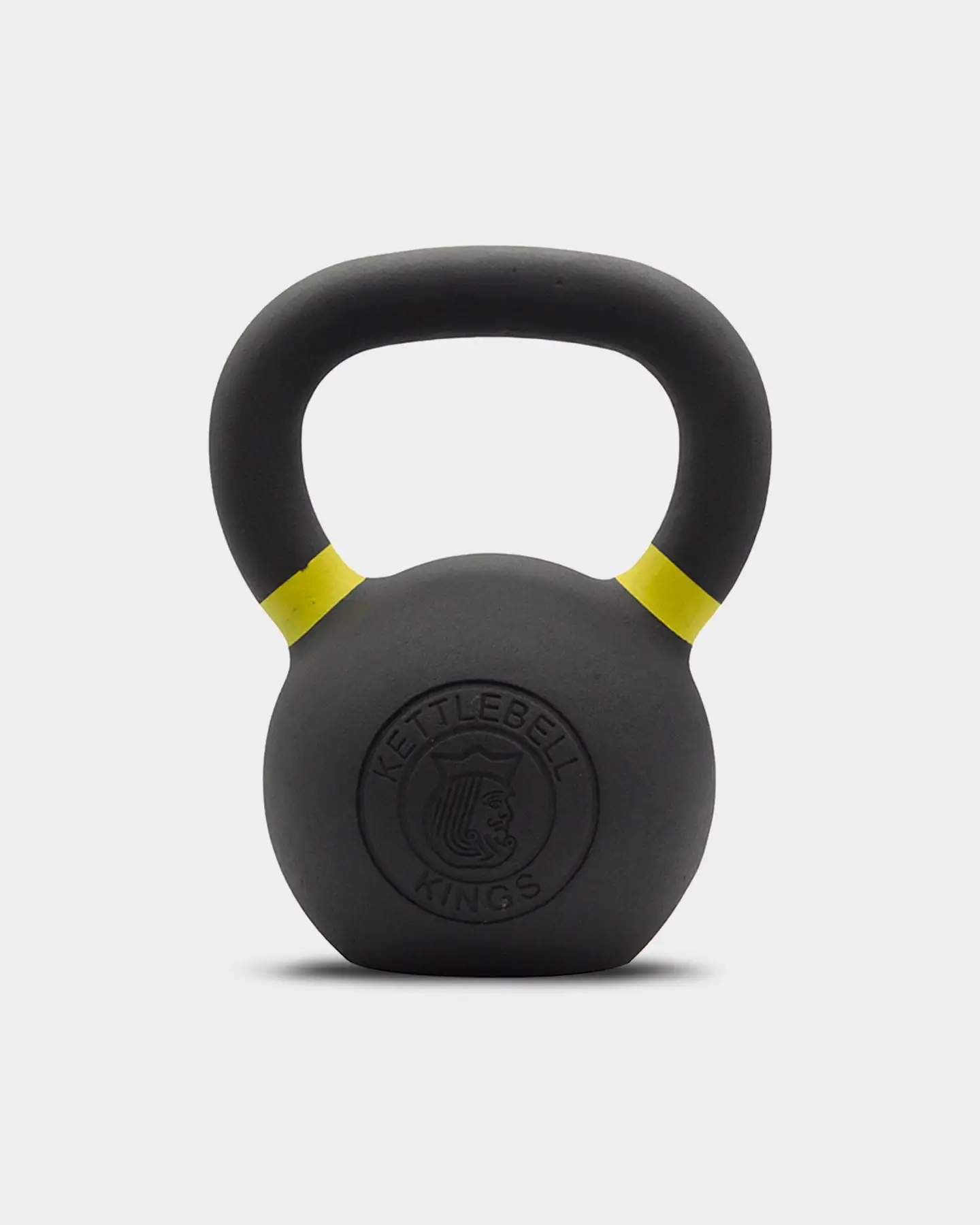 Kettlebell Kings Powder Coated Kettlebell - Kg. Version 12 Kettlebell Kings Powder Coated Kettlebell - Kg. Version - Image 10