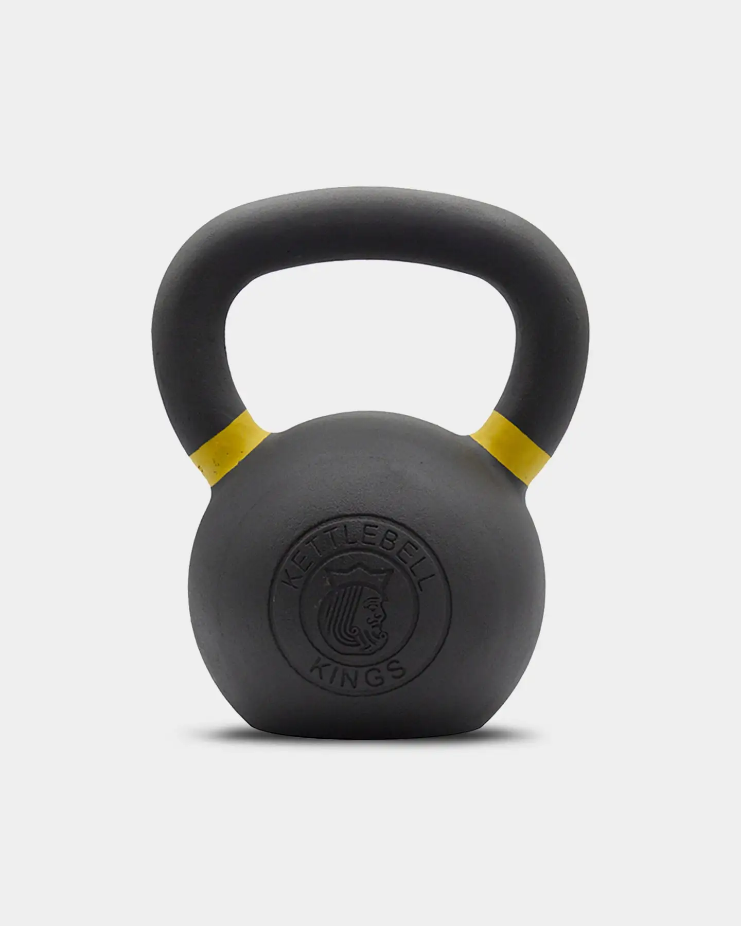 Kettlebell Kings Powder Coated Kettlebell - Kg. Version 9 Kettlebell Kings Powder Coated Kettlebell - Kg. Version - Image 7