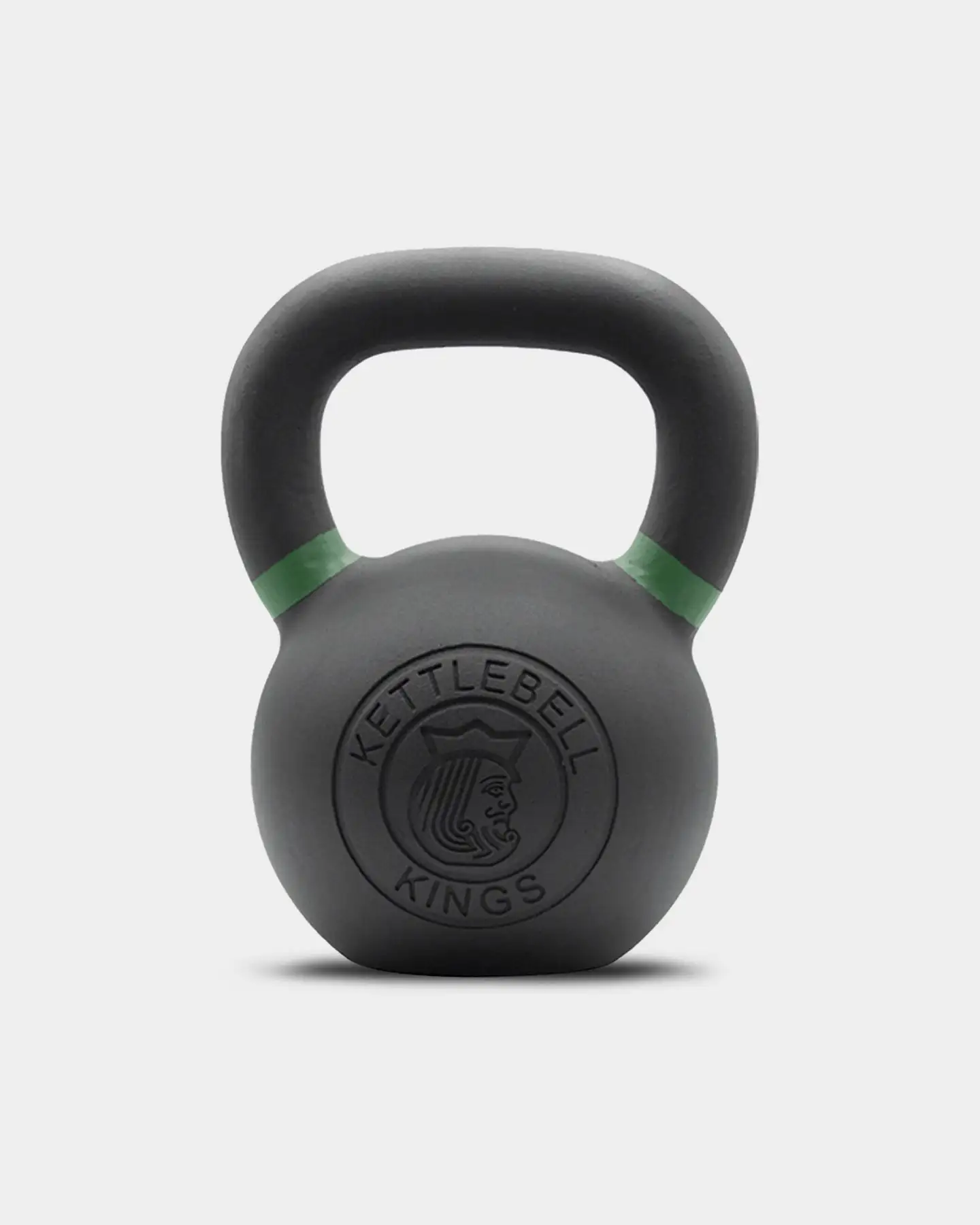 Kettlebell Kings Powder Coated Kettlebell - Kg. Version 14 Kettlebell Kings Powder Coated Kettlebell - Kg. Version - Image 12