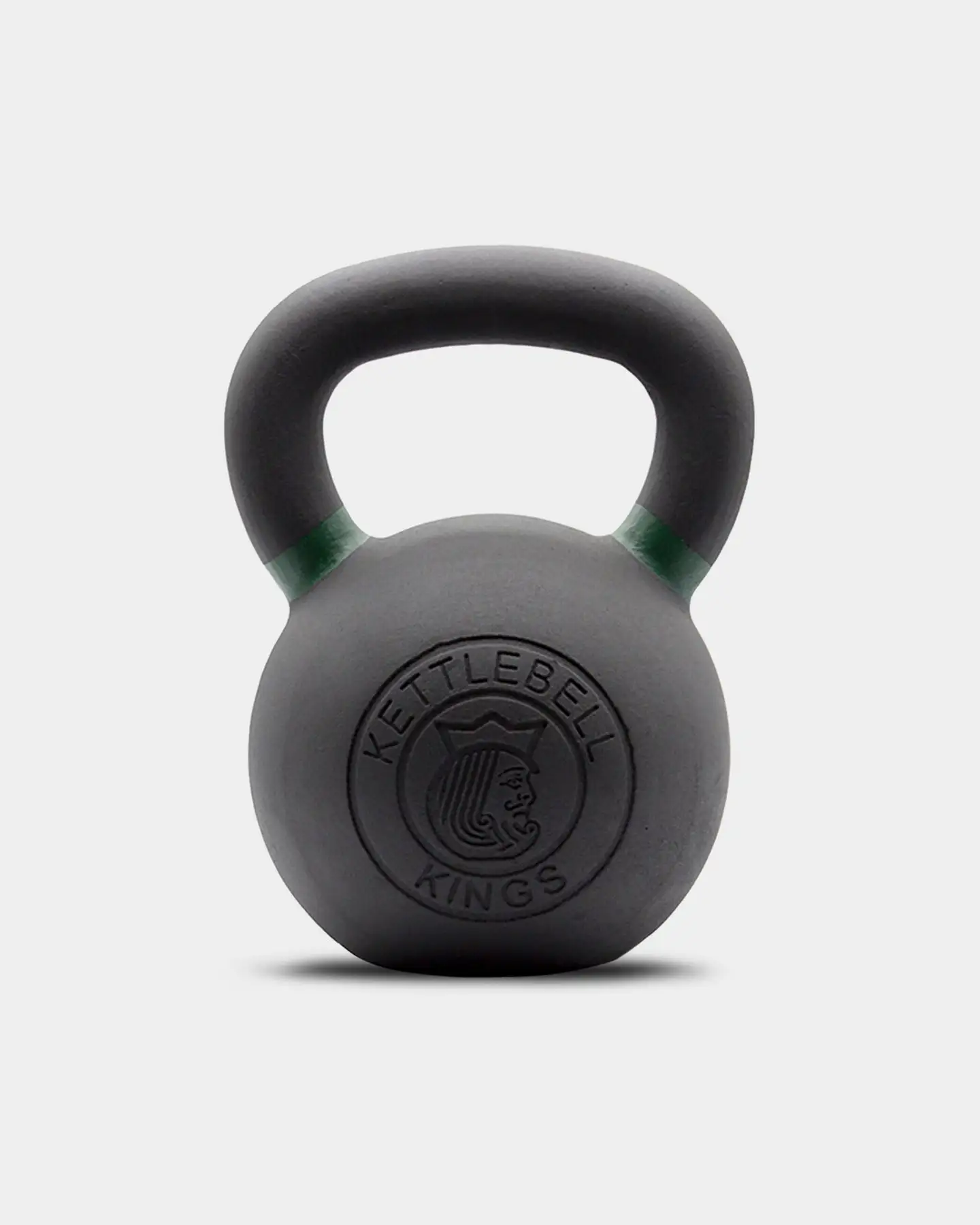 Kettlebell Kings Powder Coated Kettlebell - Kg. Version 10 Kettlebell Kings Powder Coated Kettlebell - Kg. Version - Image 8