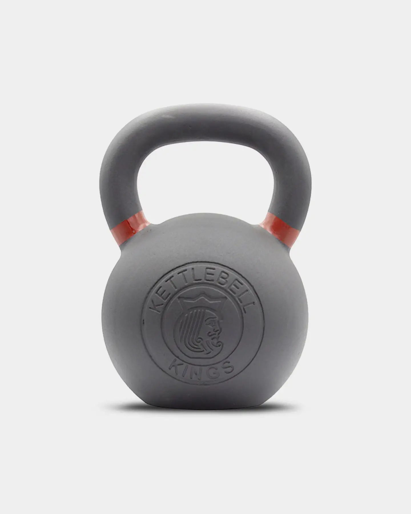 Kettlebell Kings Powder Coated Kettlebell - Kg. Version 7 Kettlebell Kings Powder Coated Kettlebell - Kg. Version - Image 5