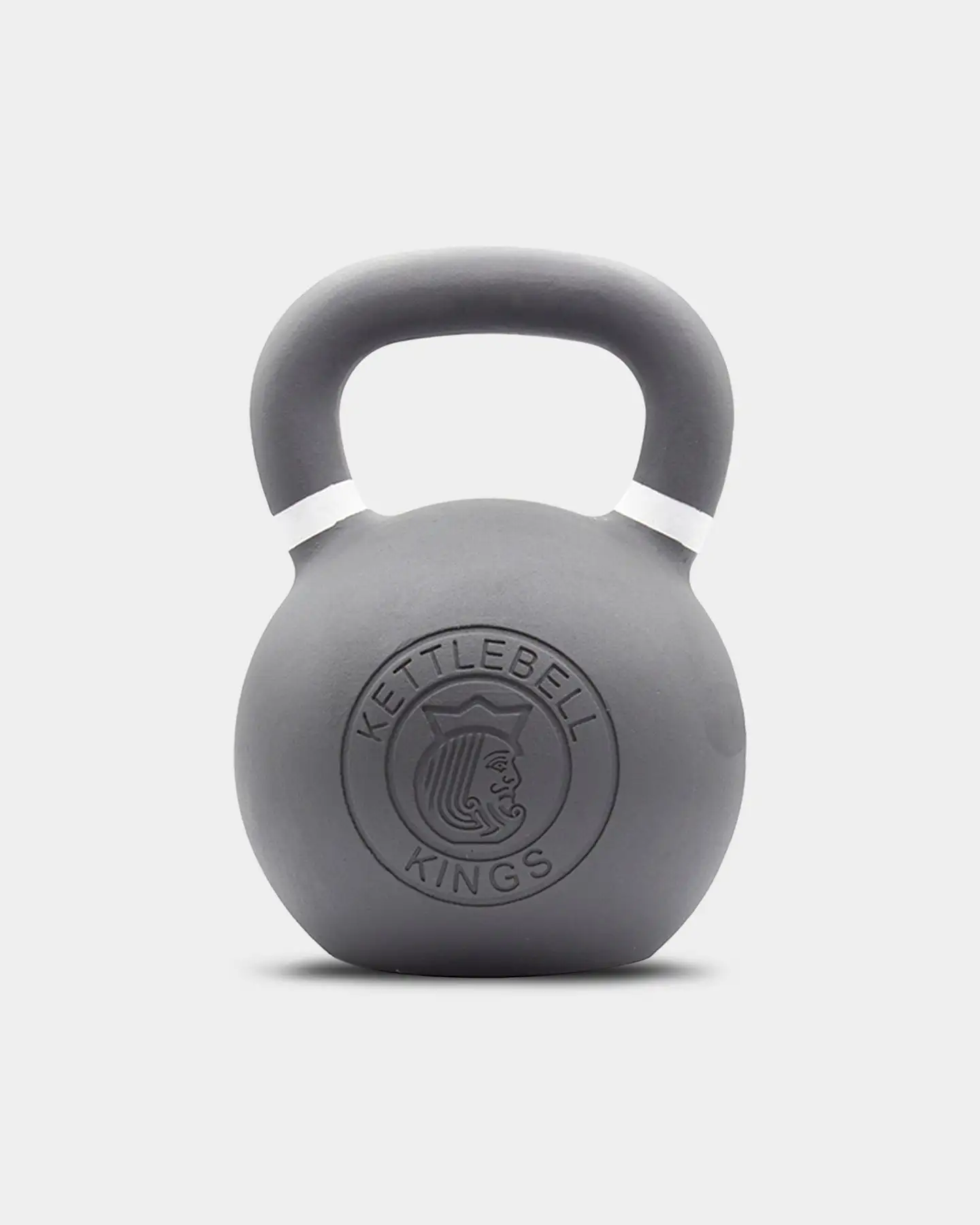 Kettlebell Kings Powder Coated Kettlebell - Kg. Version 17 Kettlebell Kings Powder Coated Kettlebell - Kg. Version - Image 15
