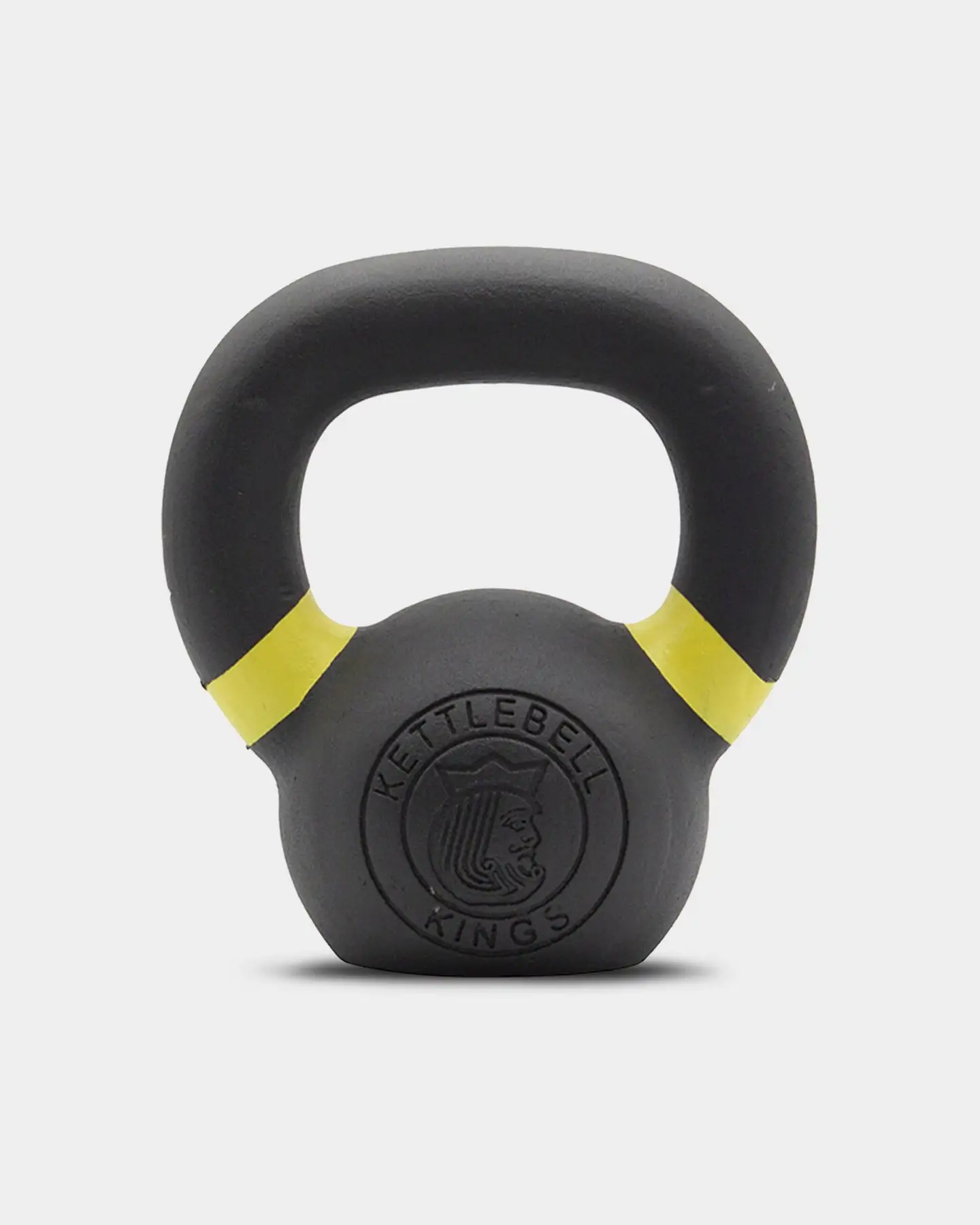 Kettlebell Kings Powder Coated Kettlebell - Kg. Version 13 Kettlebell Kings Powder Coated Kettlebell - Kg. Version - Image 11
