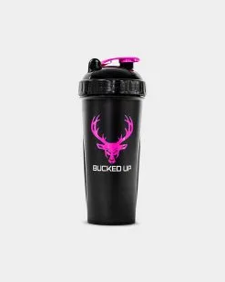 Bucked Up Perfect Shaker -Fitness Equipment Sales SKU6030011 Bucked Up Perfect Shaker grey