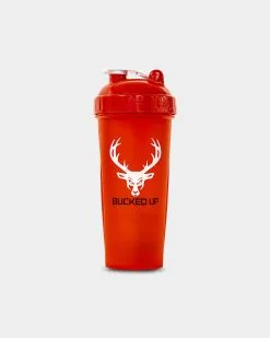 Bucked Up Perfect Shaker -Fitness Equipment Sales SKU6030013 Bucked Up Perfect Shaker grey