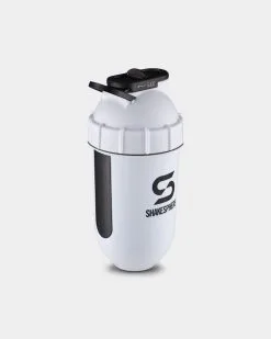ShakeSphere Tumbler View -Fitness Equipment Sales SKU6050185 grey