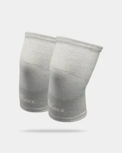 Bear Komplex Lite Knee Sleeves -Fitness Equipment Sales SKU6130076 grey