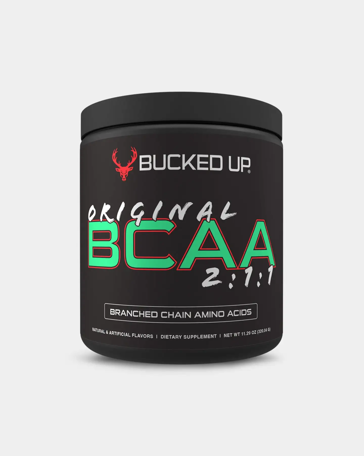 Bucked Up Original BCAA 2:1:1 7 Bucked Up Original BCAA 2:1:1 - Image 5