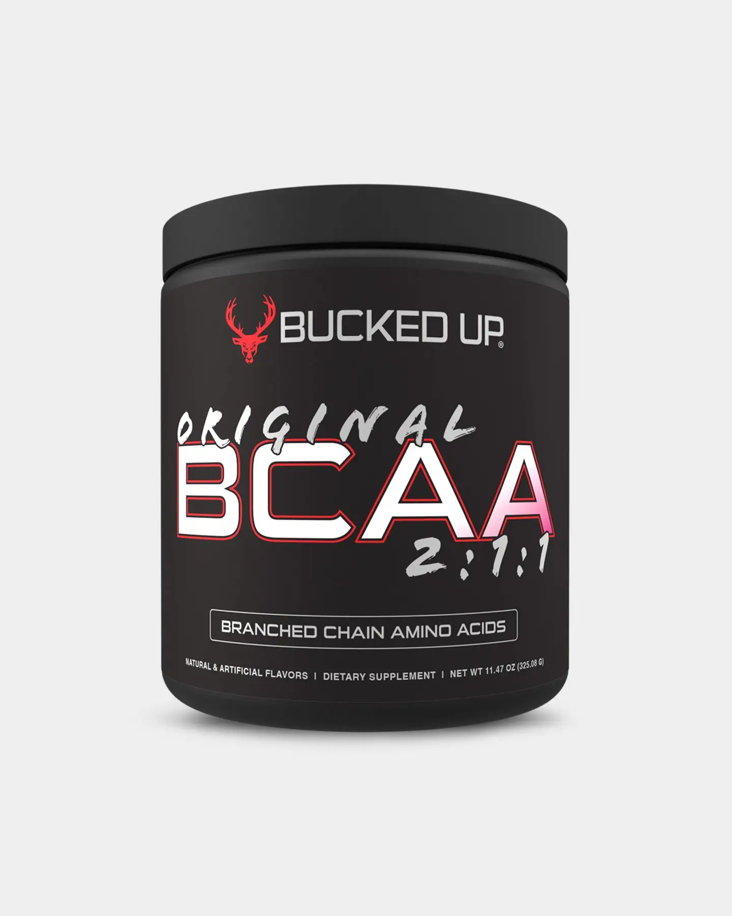 Bucked Up Original BCAA 2:1:1 5 Bucked Up Original BCAA 2:1:1 - Image 3