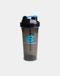 Bodybuilding.com Accessories Bodybuilding.com SmartShake Lite Shaker Cup -Fitness Equipment Sales SMART6270002 grey