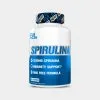 EVLUTION NUTRITION Spirulina -Fitness Equipment Sales SPIRULINA 60 SERV grey