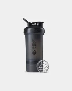 BlenderBottle ProStak -Fitness Equipment Sales SUN4860042 grey