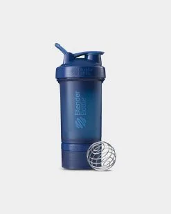 BlenderBottle ProStak -Fitness Equipment Sales SUN4860044 grey