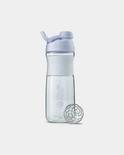 BlenderBottle SportMixer Tritan Grip -Fitness Equipment Sales SUN5510014 grey