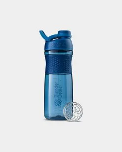 BlenderBottle SportMixer Tritan Grip -Fitness Equipment Sales SUN5510016 grey