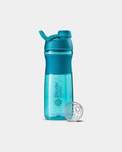 BlenderBottle SportMixer Tritan Grip -Fitness Equipment Sales SUN5510018 grey