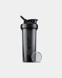 BlenderBottle Classic V2 26 BlenderBottle Classic V2 -Fitness Equipment Sales SUN5880274 grey