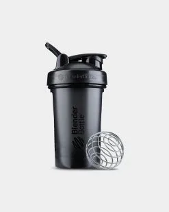 BlenderBottle Classic V2 20 BlenderBottle Classic V2 -Fitness Equipment Sales SUN5880282 grey
