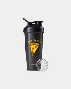 BlenderBottle Just For Fun Classic Shaker -Fitness Equipment Sales SUN5931573 grey