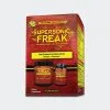 PharmaFreak Supersonic Freak 2 PharmaFreak Supersonic Freak -Fitness Equipment Sales SUPERSONIC FREAK Box USAMAIN S grey