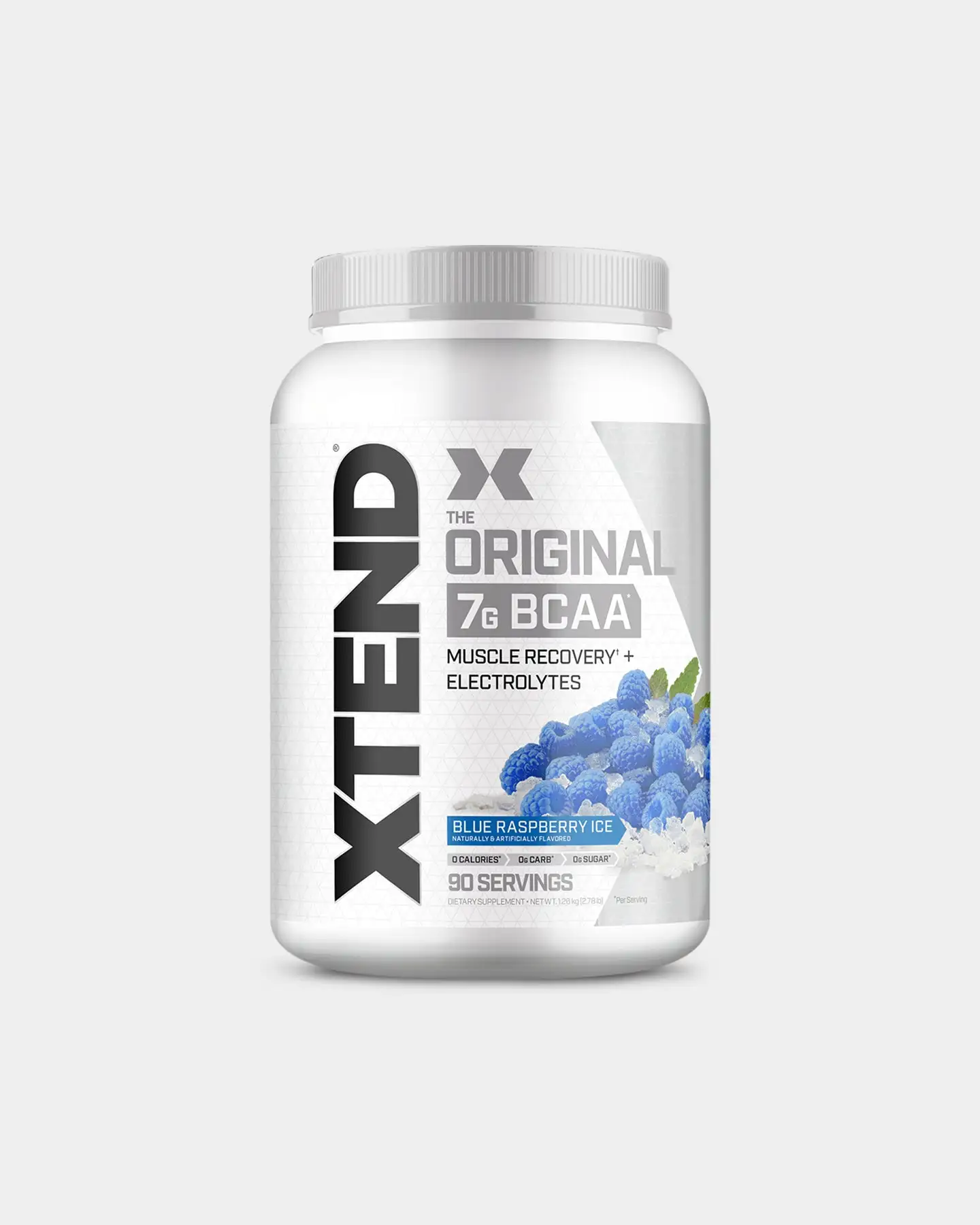 Xtend Original BCAA 16 Xtend Original BCAA - Image 14