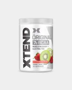 Xtend Original BCAA 46 Xtend Original BCAA -Fitness Equipment Sales SV2410225 grey