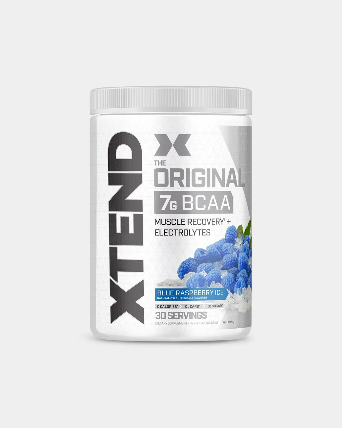 Xtend Original BCAA 20 Xtend Original BCAA - Image 18