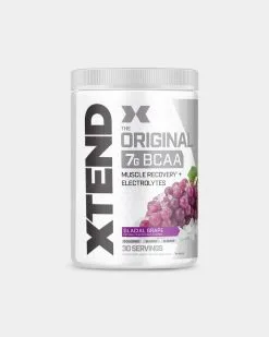 Xtend Original BCAA 45 Xtend Original BCAA -Fitness Equipment Sales SV2441534 grey