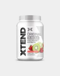 Xtend Original BCAA 41 Xtend Original BCAA -Fitness Equipment Sales SV2441536 grey