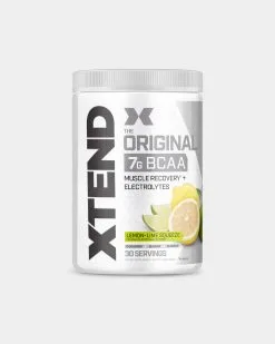 Xtend Original BCAA 47 Xtend Original BCAA -Fitness Equipment Sales SV2580190 grey