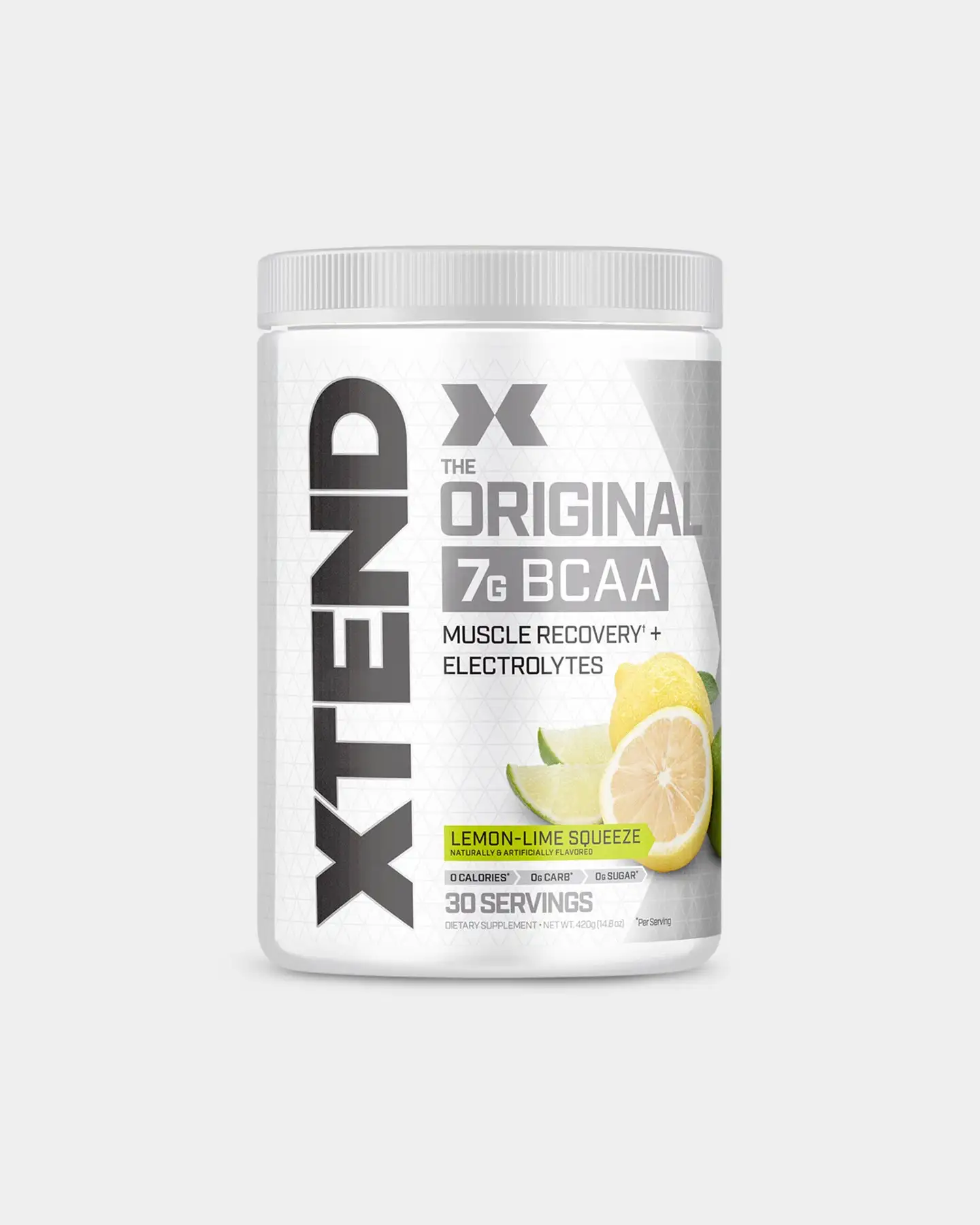 Xtend Original BCAA 25 Xtend Original BCAA - Image 23