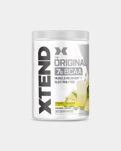 Xtend Original BCAA 35 Xtend Original BCAA -Fitness Equipment Sales SV3340015 grey