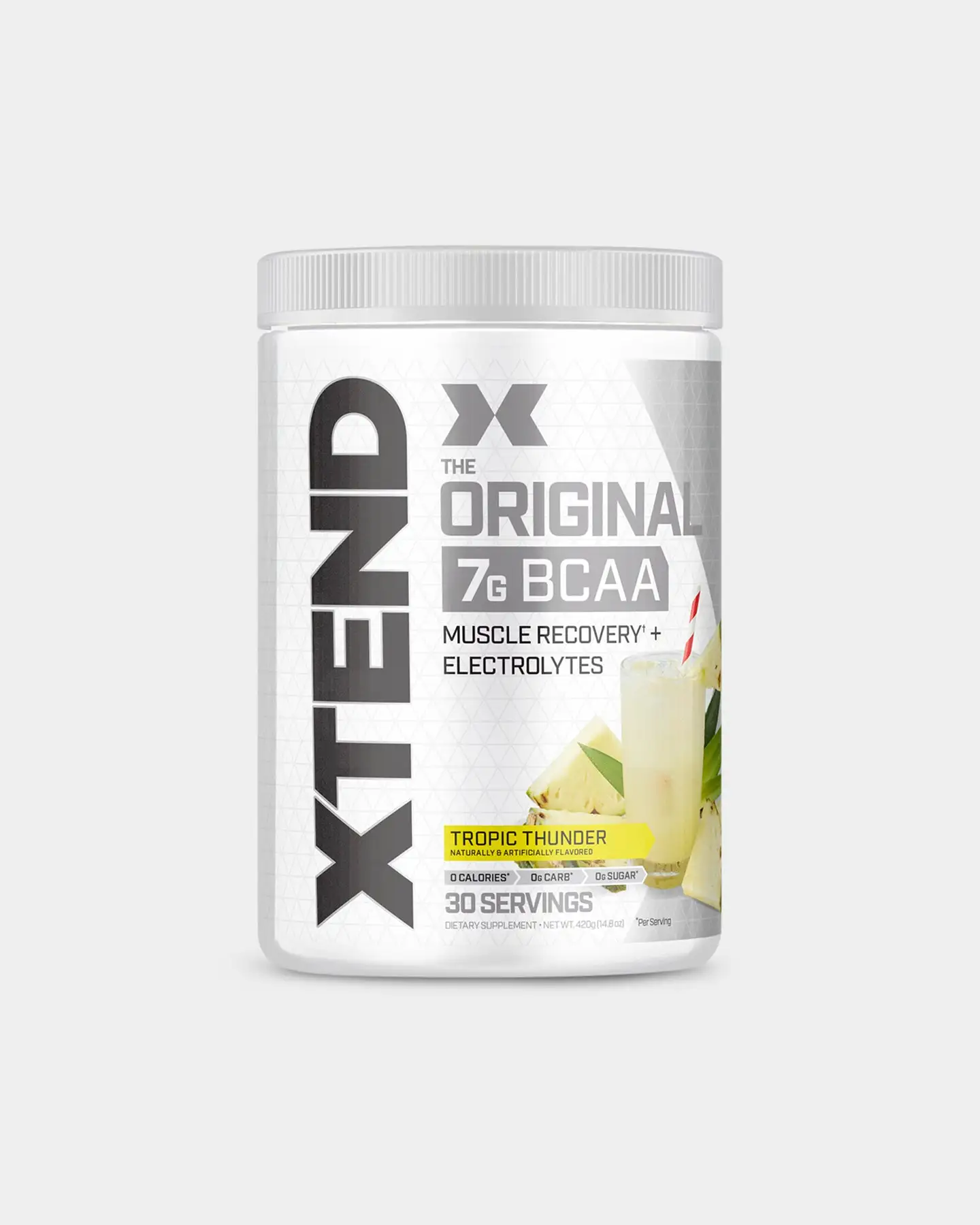 Xtend Original BCAA 13 Xtend Original BCAA - Image 11