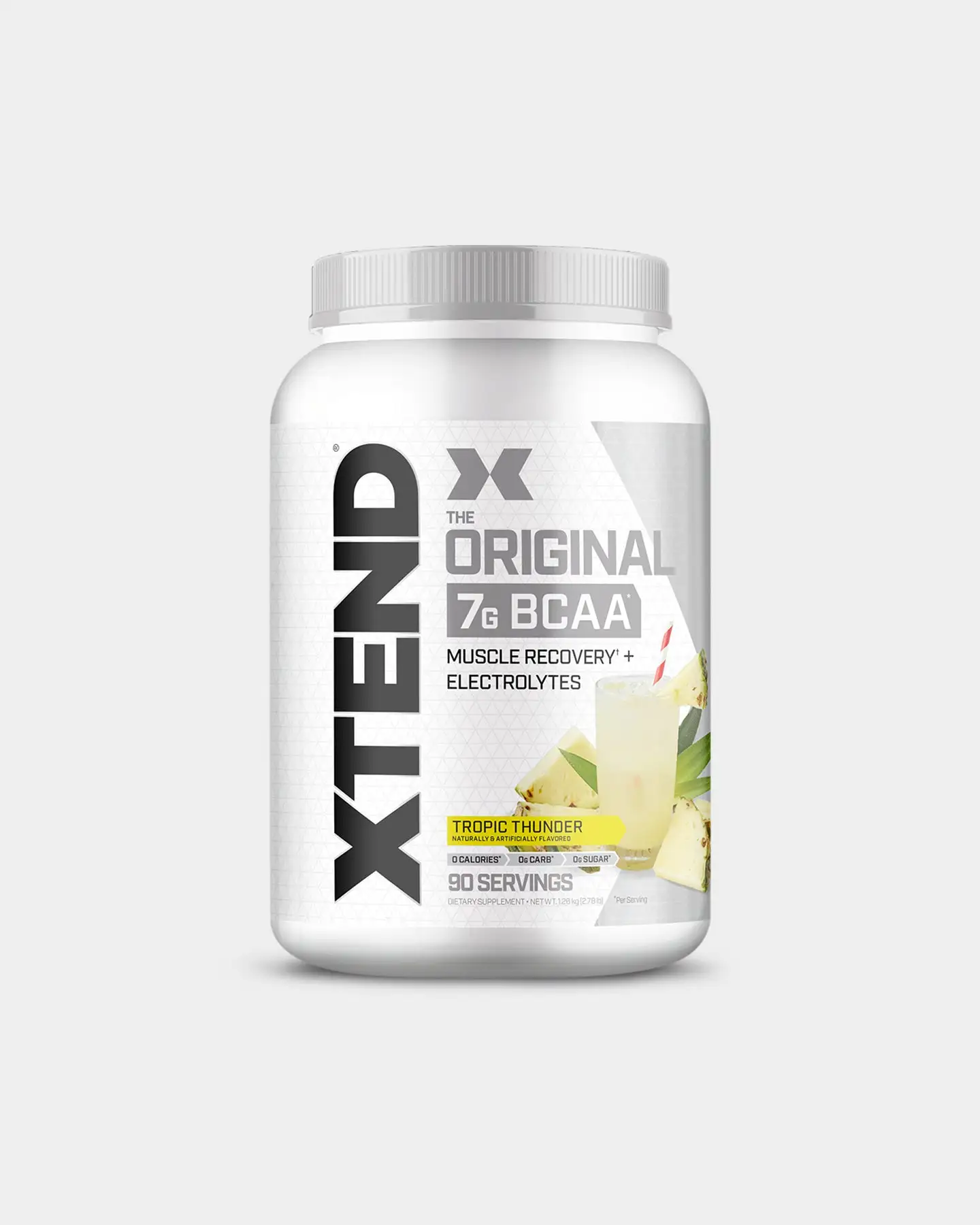 Xtend Original BCAA 22 Xtend Original BCAA - Image 20