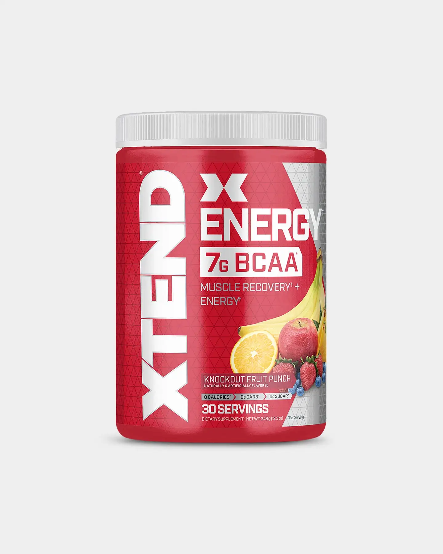 XTEND Energy BCAAs 6 XTEND Energy BCAAs - Image 4