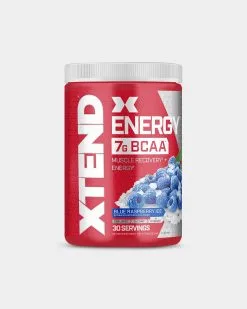 XTEND Energy BCAAs 8 XTEND Energy BCAAs -Fitness Equipment Sales SV5390036 grey