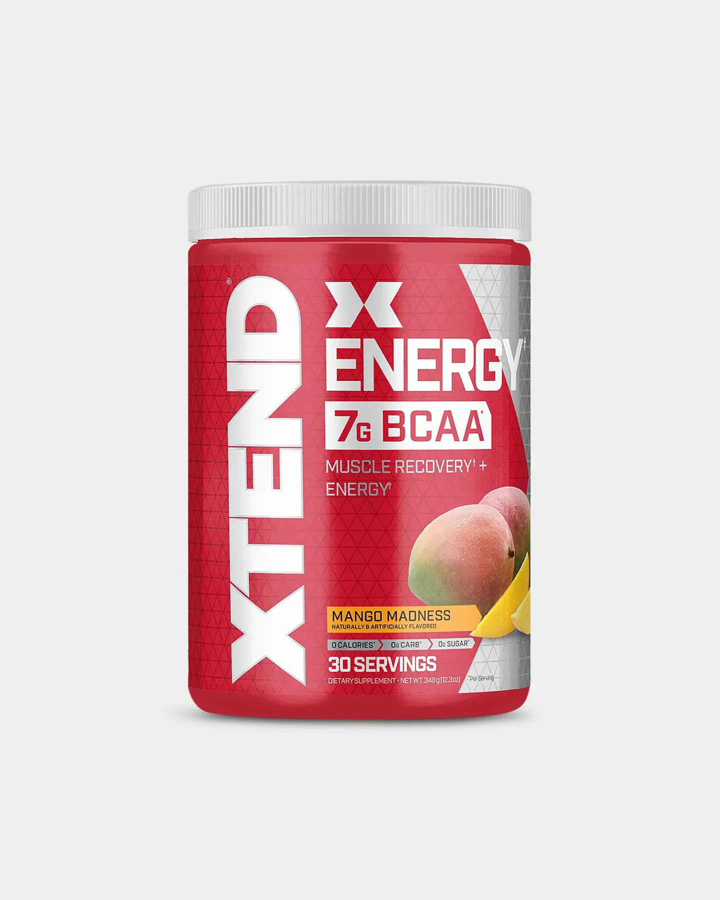 XTEND Energy BCAAs 4 XTEND Energy BCAAs - Image 2