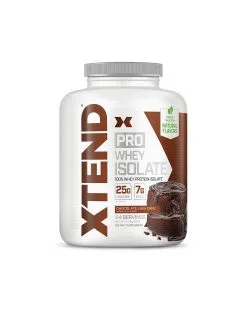 Xtend Pro Whey Protein Isolate -Fitness Equipment Sales SV5540092 grey
