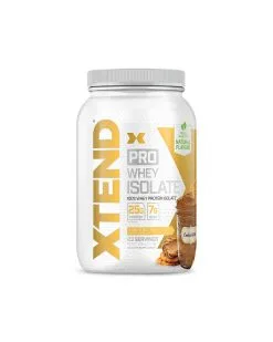 Xtend Pro Whey Protein Isolate -Fitness Equipment Sales SV5540093 grey