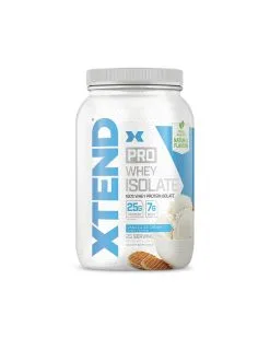 Xtend Pro Whey Protein Isolate -Fitness Equipment Sales SV5540095 grey