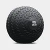 Epic Fitness Weighted Slam Ball -Fitness Equipment Sales Slam Ball 20lbs grey
