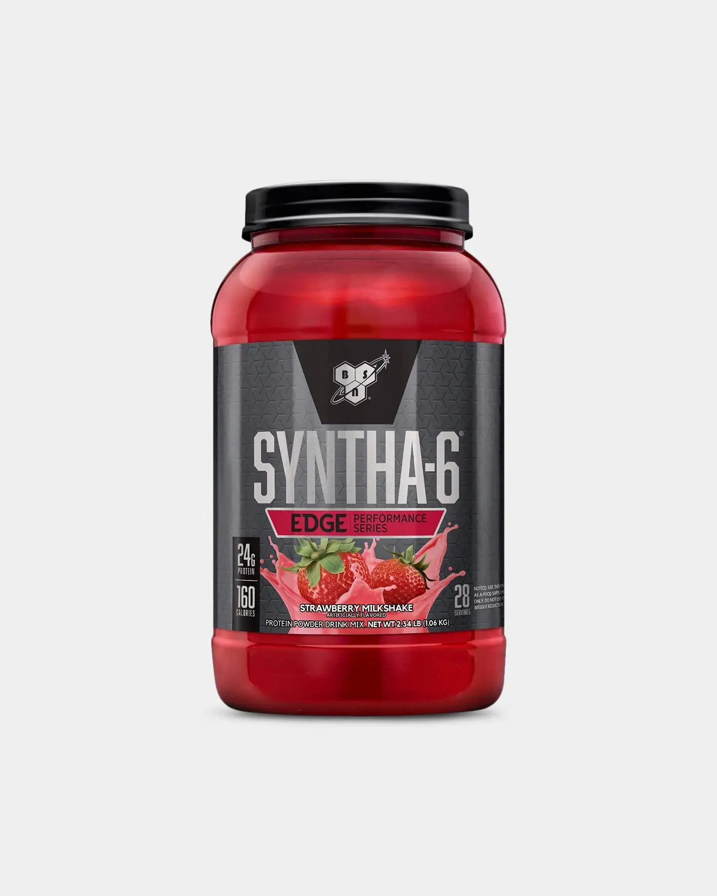 BSN Syntha-6 Edge Low-Carb Protein 10 BSN Syntha-6 Edge Low-Carb Protein - Image 8