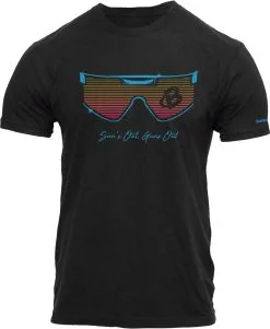 Bodybuilding.com Clothing BBcom Retro Shades Tee