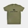 Swolverine® Swolverine Swolverine Tee