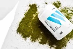 Swolverine® Swolverine Greens+Reds -Fitness Equipment Sales Swolverine Greens Reds lifestyle 1 12.09.2021