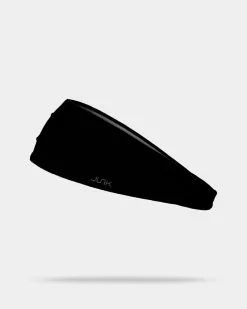 JUNK Brands Big Bang Lite Headband -Fitness Equipment Sales TACTICAL BLACK BBL grey
