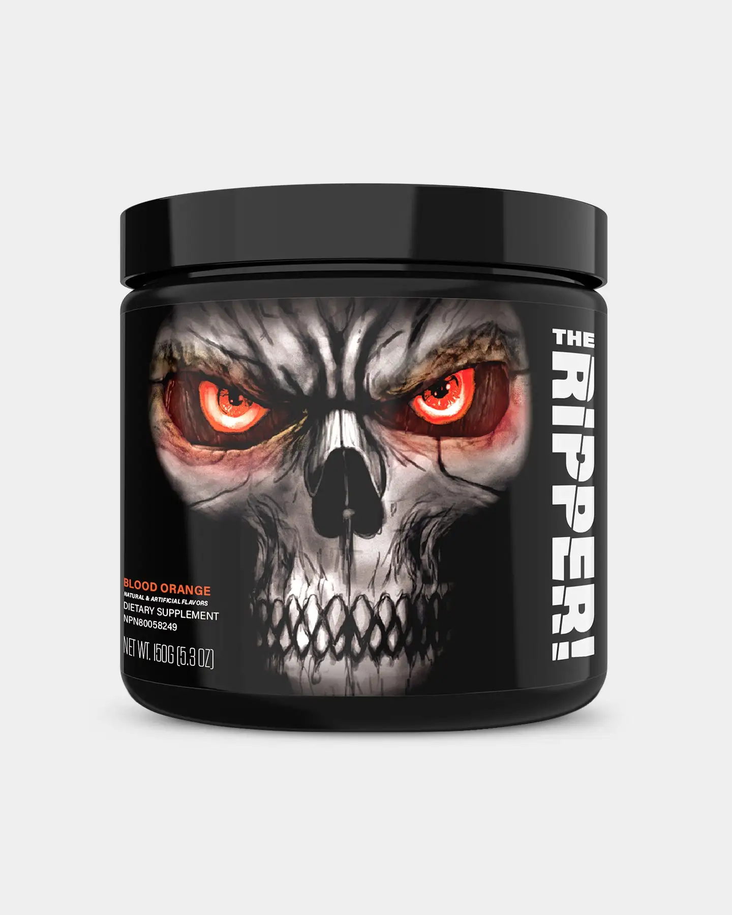 JNX Sports The Ripper! Fat Burner 11 JNX Sports The Ripper! Fat Burner - Image 9