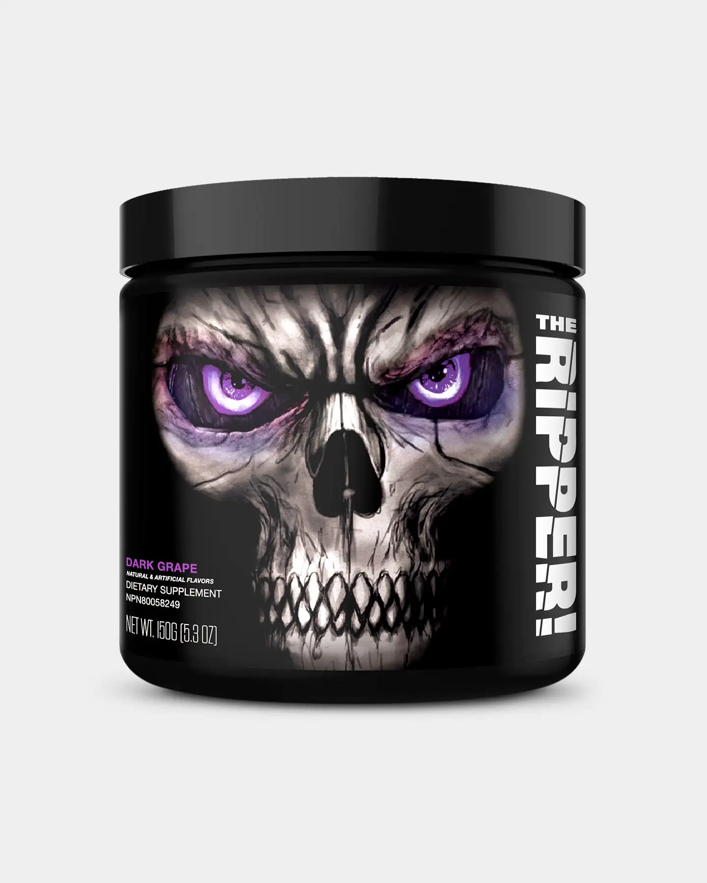 JNX Sports The Ripper! Fat Burner 10 JNX Sports The Ripper! Fat Burner - Image 8